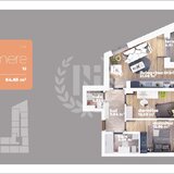 Titan Apartament 3 camere